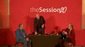 The Session 2025 Lecture by Manuel Muerte